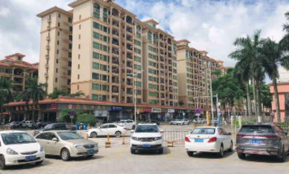 Vienna International Hotel (Zhongshan Torch Development Zone