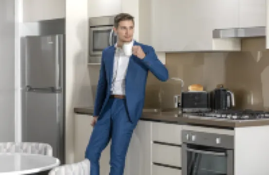 メリトン スイーツ ノース ライド Macquarie Parkのホテル