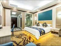 杭州佰时乐酒店 - 豪华大床房