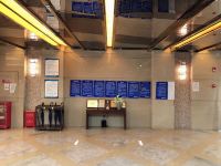 星程酒店(重庆江北国际机场T3航站楼店) - 公共区域