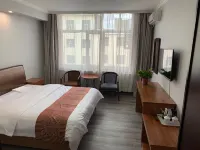 Kuntai Hotel - Parkering
