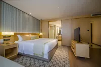 Junlin Hotel Hotels in Xuanhan