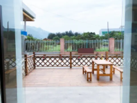 Fuding Xiaobaiyi Xinhaiwan Hotel