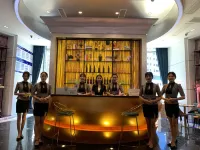 Luzhou Shengborui e-sports hotel - 2-Star