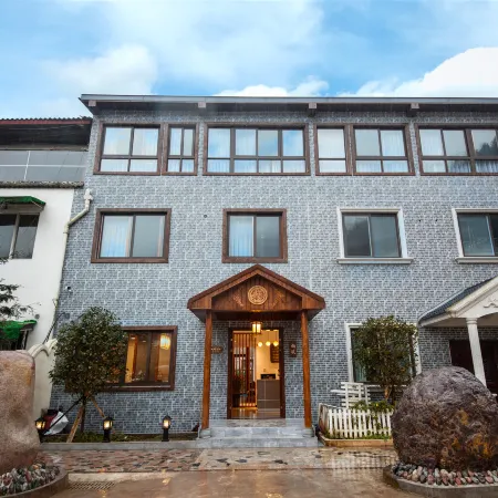 Qixi Guesthouse