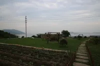 Wenling Amy Time Island Homestay 숭먼/송문 관광단지 주변 호텔