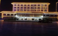 Hetian Hotel - 3-Star