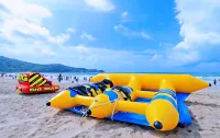 Hailing Island Banxia Time Holiday Villa (Yangjiang Poly Yintan Branch) - Villas
