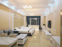 Jiamusi 14th Floor Wanda Homestay - 2-Star