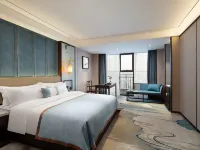 TILL BRIGHT Hotel (Leiyang Zhongxing Times Plaza) Hotels in Leiyang