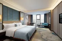 TILL BRIGHT Hotel (Leiyang Zhongxing Times Plaza) Hotels in Leiyang