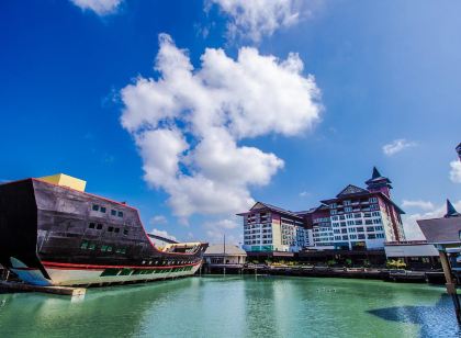 穆德扎法爾飯店