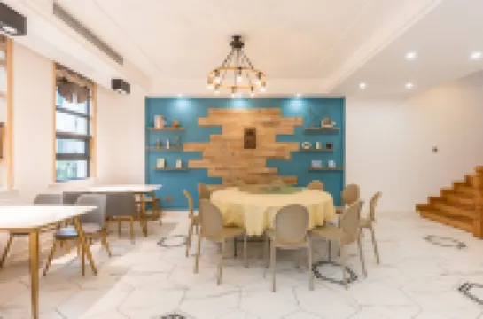 Shengsi Jihaiwan B&B