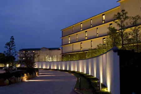 Hamachidorinoyu Kaisyu Отели рядом с Аэропорт Ширахама