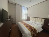 Lanzhou Changyuan Hotel - Gasthöfe