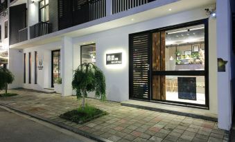 Muji &Art Villa