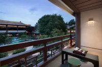 HUALUXE Hotels and Resorts XI'AN TANGHUA