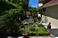 Marvi Guest House