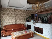 Yingxian IKEA Hotel
