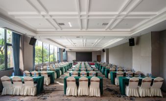 Yuanrong Hotel