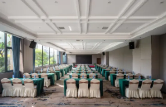 Yuanrong Hotel