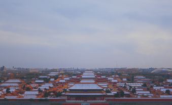 2. 페킹 유스 호스..