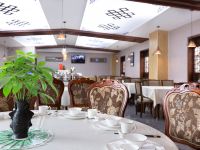 雅砻酒店(甘孜格萨尔王城店) - 中式餐厅