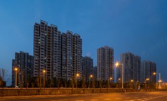 Homeinn Selected Hotel (Hefei Jinshang Commercial City Hongsheng Plaza)