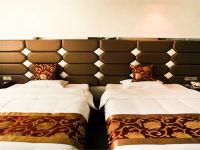翰林连锁酒店(温州龙湾海城店) - 标准双床房