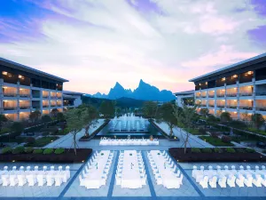 New Century Hotel Gui'an Guizhou
