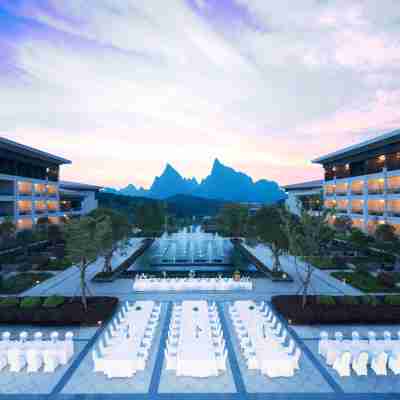 北斗灣·貴州飯店 Hotel Exterior