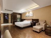 星程酒店(重庆江北国际机场T3航站楼店) - 大床房