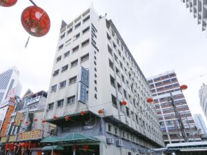 NAN Yeang Hotel