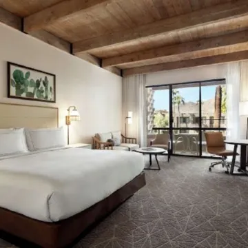 DoubleTree Resort by Hilton Paradise Valley - Scottsdale