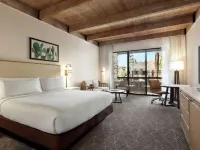 DoubleTree Resort by Hilton Paradise Valley - Scottsdale Hotels in Maricopa County