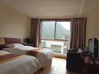 五岳寨ホテル 石家荘