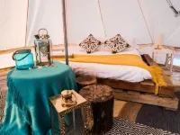 Cabana Retreat - Glamping Hotels near Gereja SIB Tegudon