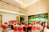 Weifang Silk Road Hotel (Songpan Passenger Transport Center) - Breakfast