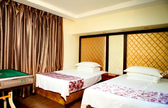 寶清居福假日賓館