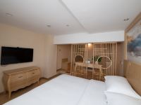 维也纳国际酒店(杭州奥体博览中心店) - 标准大床房