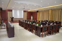 7Days Inn Chain Hotel (Rizhao Huanghai Yilu) - 2-Star