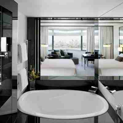 Crown Metropol Perth Rooms