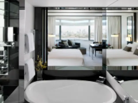 Crown Metropol Perth Hotels in Burswood