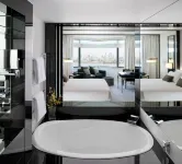 Crown Metropol Perth Hotels in Rivervale