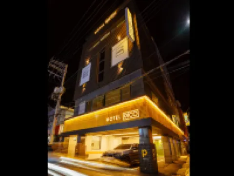 Hotel Pico Hotels in Tongyeong-si