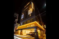 Hotel Pico Hotels in 