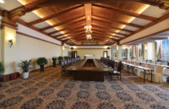 Changhai Haichang Guanglu Island Resort Hotel