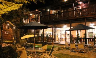 Ye Jiang Hua Homestay