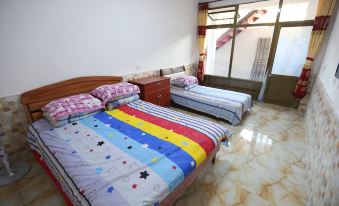 Baili Landscape Gallery Fule Farm stay