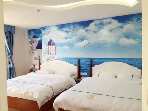 YUJIAN SERVIEW HOTEL